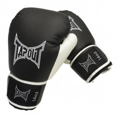 MANUSI BOX TAPOUT foto