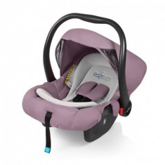 Scoica auto 0-13 kg Dumbo Plus Pink Baby Design foto