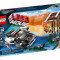 Urmarirea lui Bad Cop 70802 Movie Lego