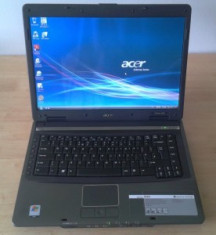 Dezmembrez Piese Componente acer extensa 5220 trvelmate 5520 (Placa Baza, Procesor, Memorii, Display, Tastatura, Carcasa, Baterie, Incarcator, etc) foto