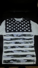 Tricou Ecko Steag USA (Masura L) - Import USA foto