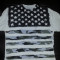 Tricou Ecko Steag USA (Masura L) - Import USA