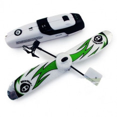 FlyTech Lightstar verde foto