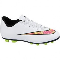 NIKE JR MERCURIAL VORTEX II FG-R FOOTWEAR COD 651642-170 foto