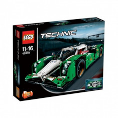 Masina pentru curse de 24 ore 42039 LEGO Tehnic Lego foto