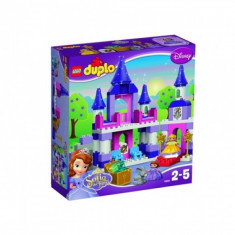 Castelul regal al Sofiei Intai 10595 LEGO DUPLO Lego foto