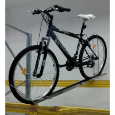 Bicicleta MTB Bachini Stone 26 foto