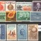 SUA - 1961, nestampilate, MNH