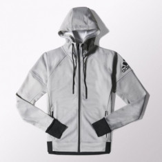 BLUZA ADIDAS INFINITE SERIES DAYBREAKER HOODIE COD S19185 foto