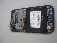 modul display samsung GT-I9000 foto