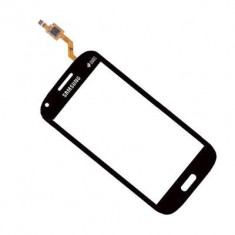 Touchscreen Samsung Galaxy Core i8260 i8262 Negru foto