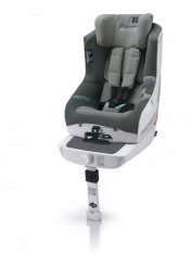 Scaun auto 9-18 kg Absorber XT Isofix Shadow Grey Concord foto