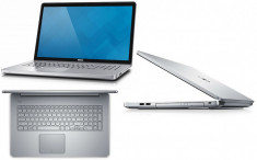 Dell Inspiron 17-7737, 17.3 FHD Touch, i7-4500U, 16GB-DDR3L, 1TB, Win8.1 foto