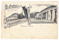Simeria (Hunedoara), 1901 foto