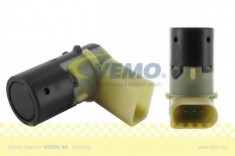 Sensor, ajutor parcare SKODA OCTAVIA Combi 1.6 TDI 4x4 - VEMO V10-72-0810 foto