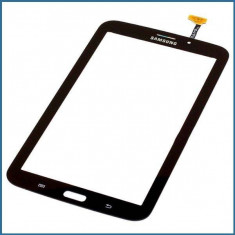 Touchscreen Samsung Galaxy Tab 3 T211 Negru foto