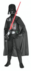 Costum Darth Vader L Rubies foto