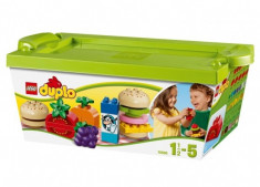 Picnic creativ 10566 LEGO DUPLO Lego foto