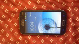 Vand Telefon Samaung galaxy grand Duos, 8GB, Neblocat, Negru, Samsung