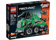 Camion de service 42008 LEGO Technic Lego foto