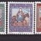 Elvetia 1966 - cat.nr.769-73 neuzat,perfecta stare