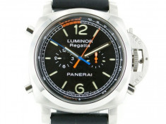 Ceas Panerai Luminor 1950 Regatta foto