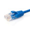 Cablu INTERNET Cablu Retea UTP Cablu de Net fir cupru Categoria 5E Produs ambalat viteza mare de transfer Mufe turnate originale Produs NOU sigilat !