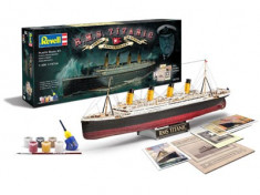 5715 R.M.S. Titanic - 100th anniversary edition foto