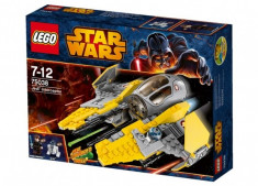 Jedi Interceptor 75038 LEGO Star Wars Lego foto