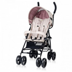 Carucior sport Erica Cappucino Baby Max foto