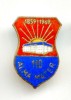 INSIGNA ALMA MATER NR 1859 - 1869