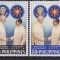Filipine 1960 - cat.nr.508-9 neuzat,perfecta stare (s3)