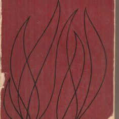 (C5844) RASCOALA DE LIVIU REBREANU, EDITURA PENTRU LITERATURA, 1963