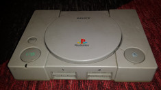 Sony playstation 1 foto