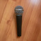 Microfon Shure SM58