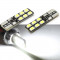 Bec Led W5W T10 Cu 12 Smd Canbus