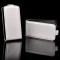 Husa flip Samsung Galaxy S6500 II mini + cablu date cadou