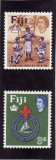 Fiji 1964 - cat.nr.178-9 neuzat,perfecta stare