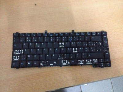 Tastatura Acer Aspire 5670 foto