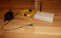 Router Wireless foto