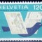Elvetia 1983 - Serv.cat.nr.462 neuzat,perfecta stare