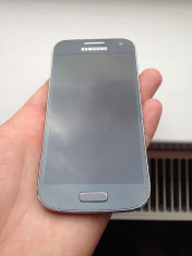 Samsung Galaxy S4 Mini i9195 foto