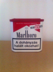 Tutun Marlboro 40 gr foto