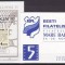 Estonia 1993 - Bloc cat.nr.6 neuzat,perfecta stare
