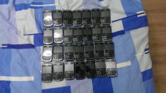 Blackberry 9300 Curve foto