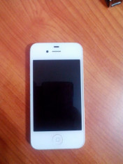 Iphone 4s Alb foto