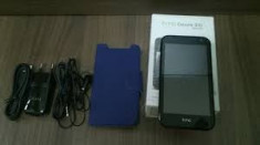 htc desire 310, nou, sigilat, garantie foto