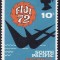 Fiji 1972 - cat.nr.298 neuzat,perfecta stare