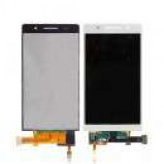 Display Cu Touchscreen Huawei Ascend P6 Dual SIM ALB foto