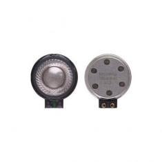 Buzzer Sonerie Loudspeaker Difuzor Casca Speaker Difuzor Galena Nokia 100, 1280, 1616, 1800, C1-00, C1-01, C1-02, C1-03 Originala Original NOUA NOU foto